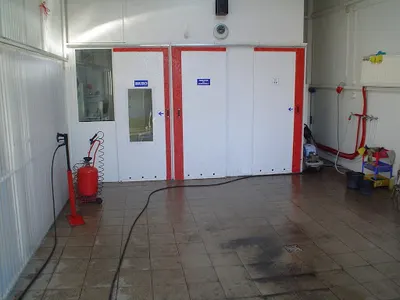 AUTO-MOTO Siegień Klimatyzacja, Wulkanizacja, Szybki serwis obsługowo-naprawczy